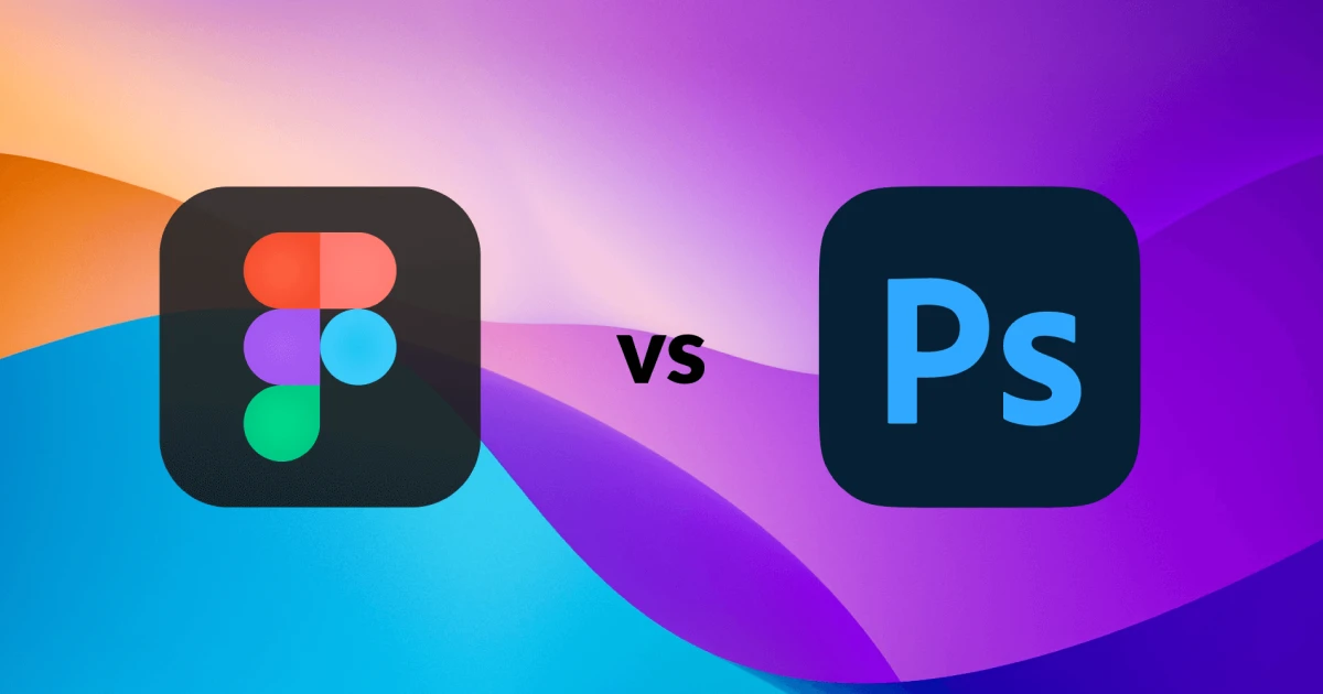 Should You Learn Photoshop or Figma First?